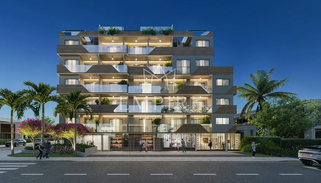 Apartamento Studio em Jardim Oceania - João Pessoa/PB