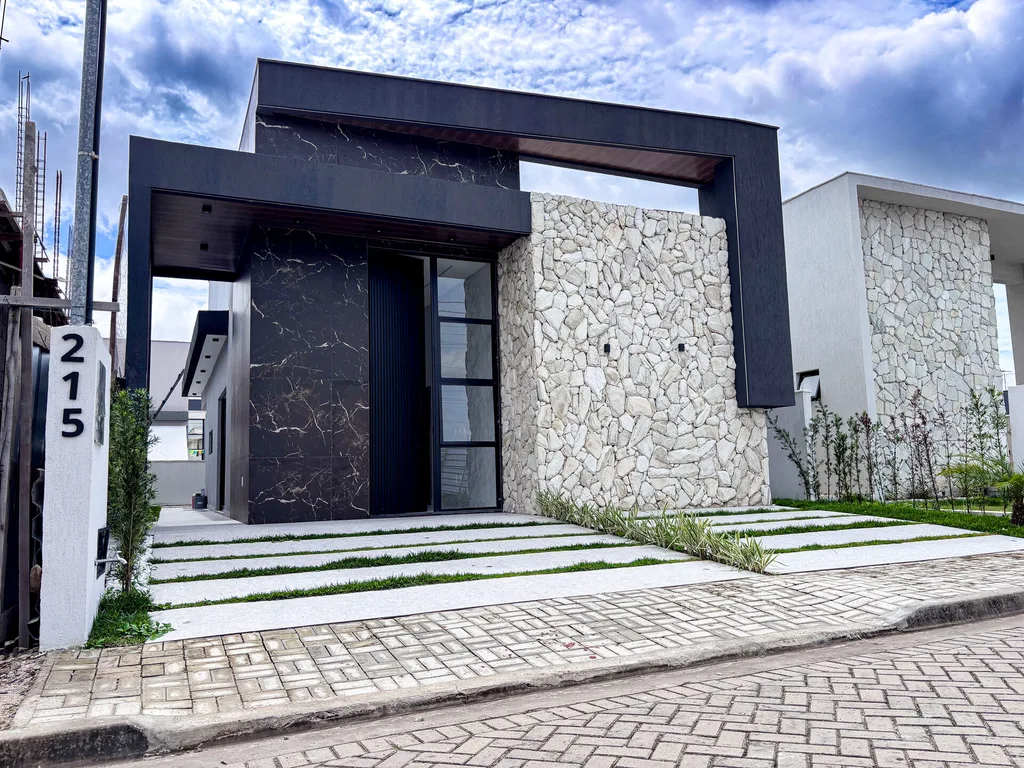 Casa Alto Padrão em Portal do Sol - João Pessoa/PB