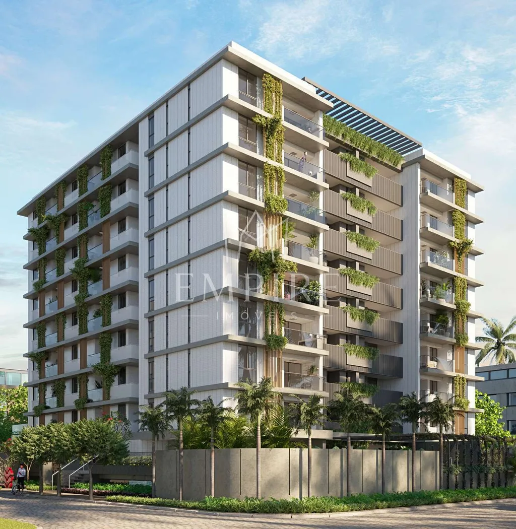 Apartamento Alto Padrão em Jardim Oceania - João Pessoa/PB