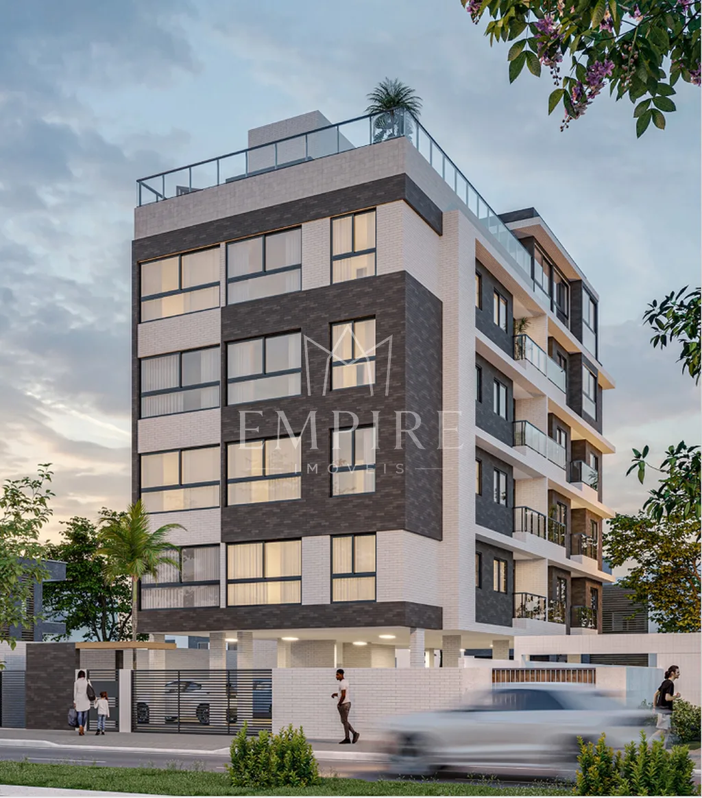 Apartamento Studio em Intermares - Cabedelo/PB
