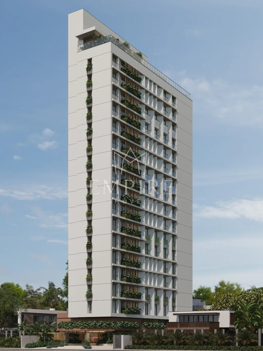 Apartamento Padrão em Miramar - João Pessoa/PB