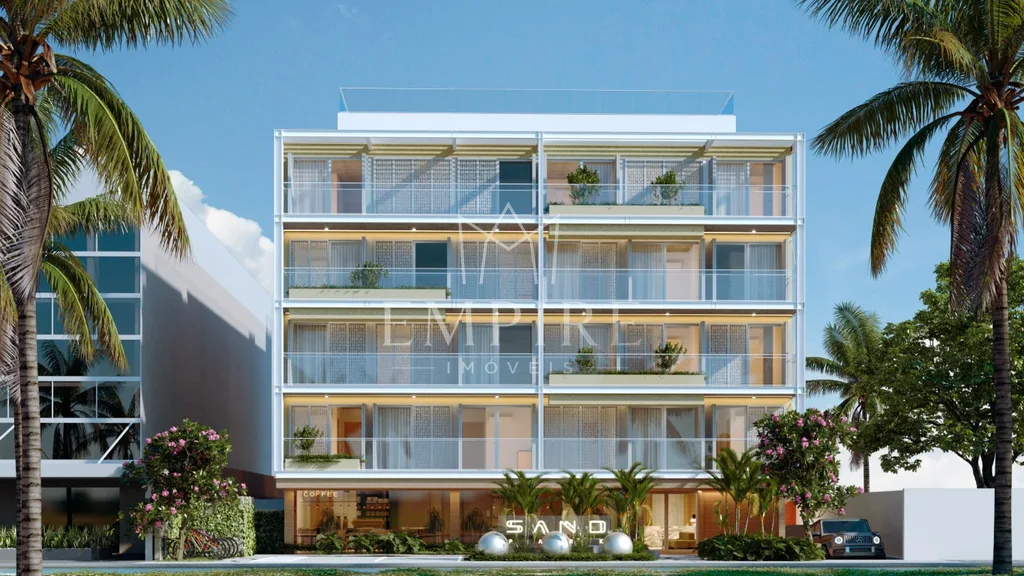 Apartamento Padrão em Bessa - João Pessoa/PB