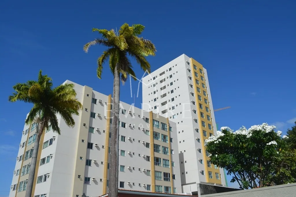 Apartamento Padrão em Estados - João Pessoa/PB