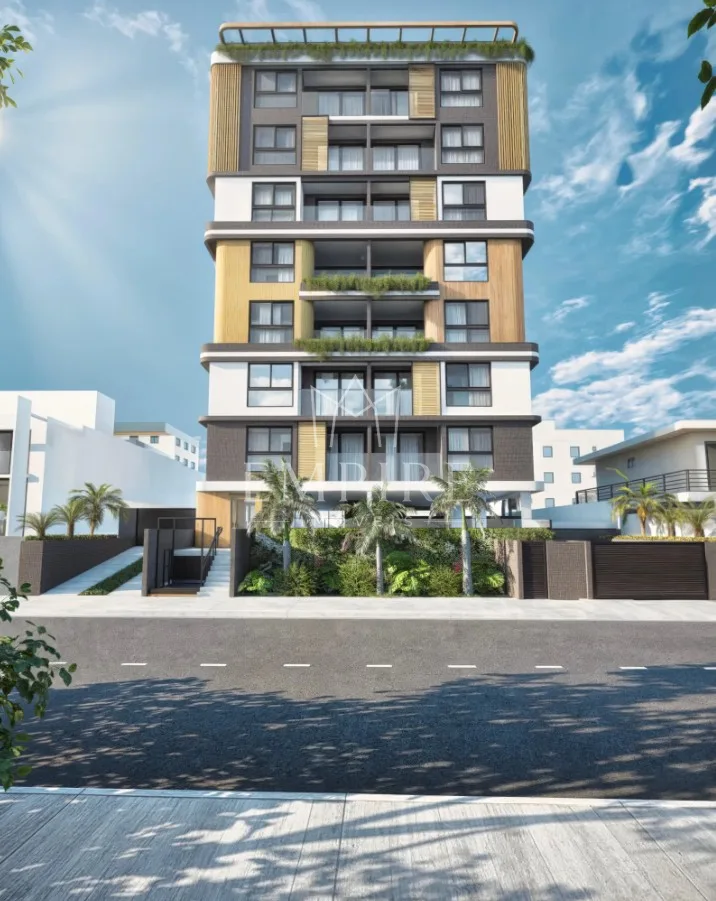 Apartamento Padrão em Camboinha - Cabedelo/PB
