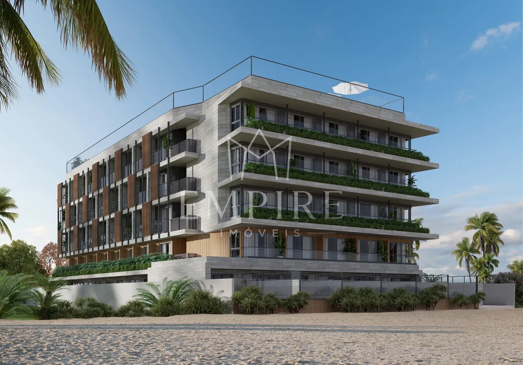 Apartamento Flat em Jardim Oceania - João Pessoa/PB — foto 1