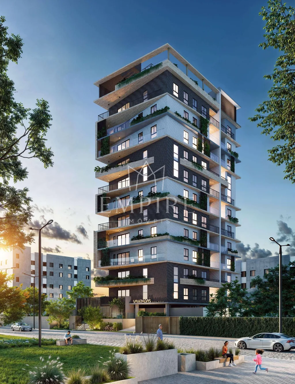 Apartamento Padrão em Aeroclube - João Pessoa/PB