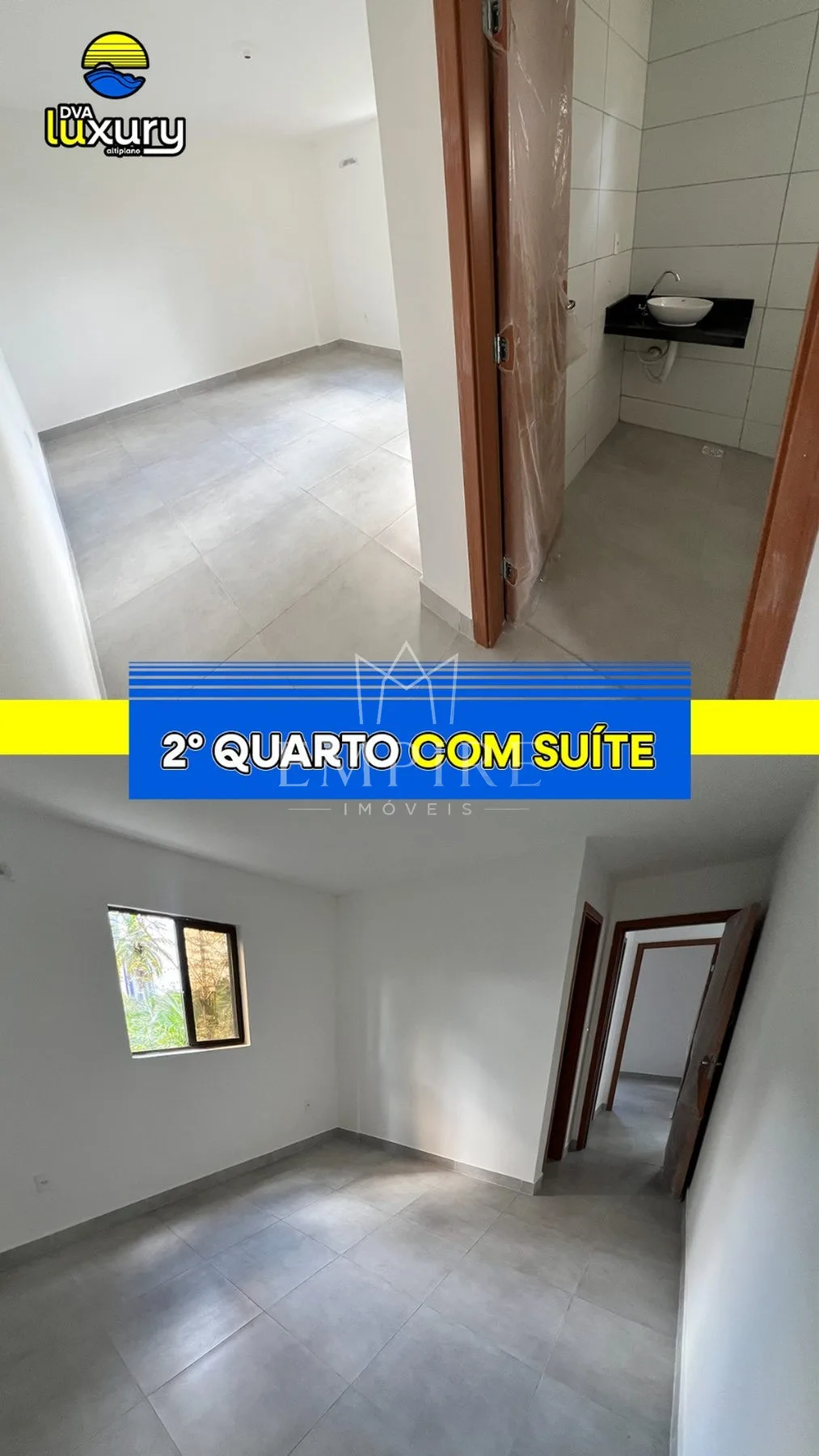 Apartamento Padrão em Altiplano Cabo Branco - João Pessoa/PB — foto 1