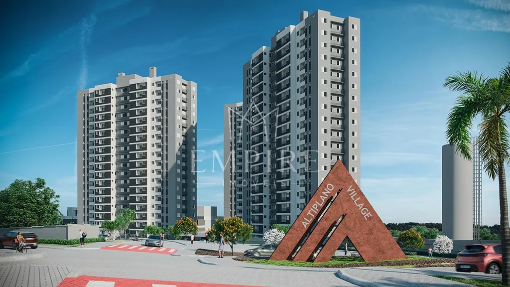 Apartamento Padrão em Altiplano Cabo Branco - João Pessoa/PB