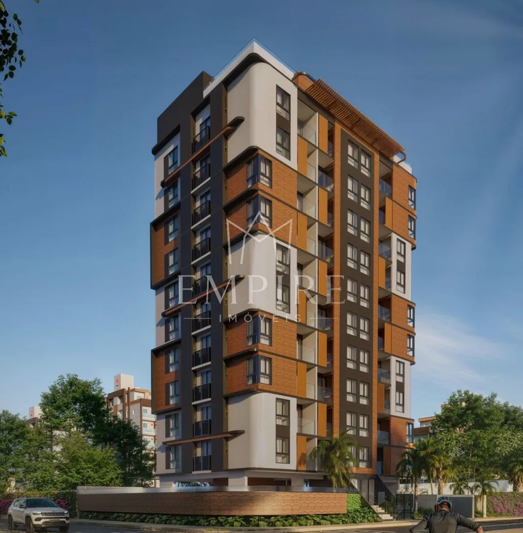 Apartamento Padrão em Intermares - Cabedelo/PB