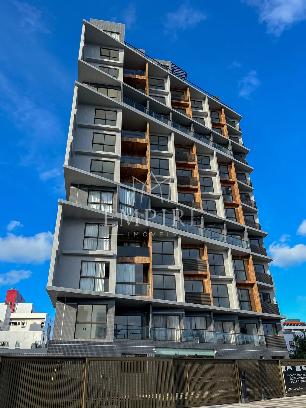 Apartamento Padrão em Jardim Oceania - João Pessoa/PB