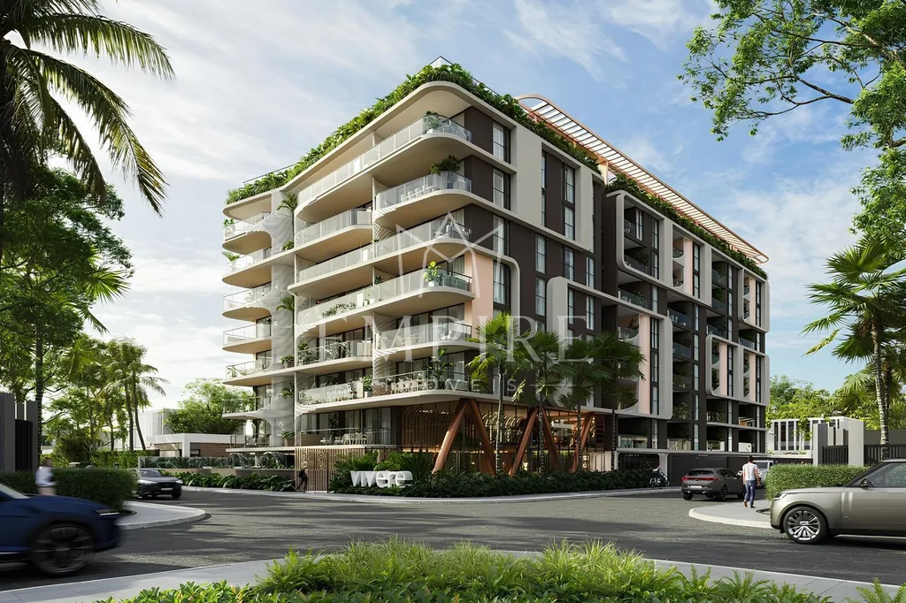 Apartamento Padrão em Camboinha - Cabedelo/PB — foto 1