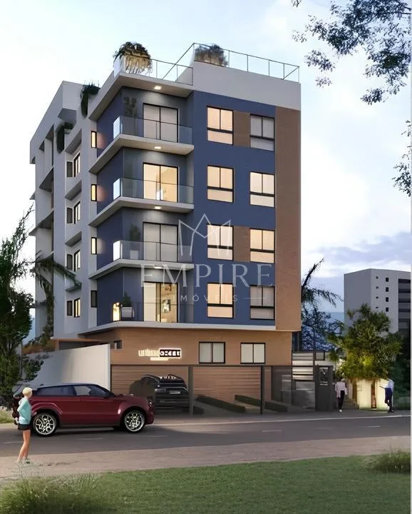 Apartamento Padrão em Intermares - Cabedelo/PB