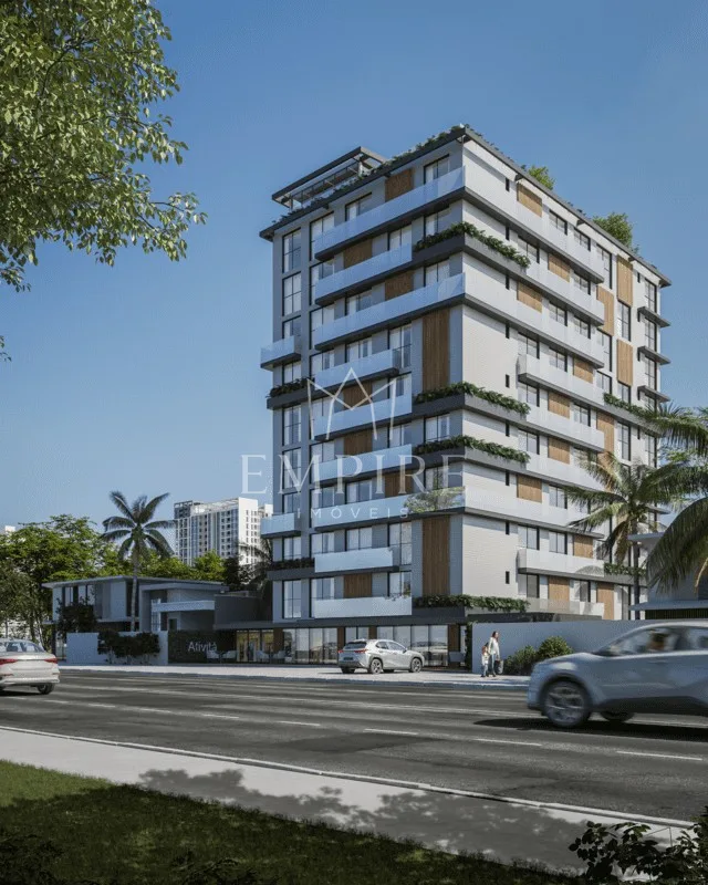 Apartamento Studio em Jardim Oceania - João Pessoa/PB — foto 1
