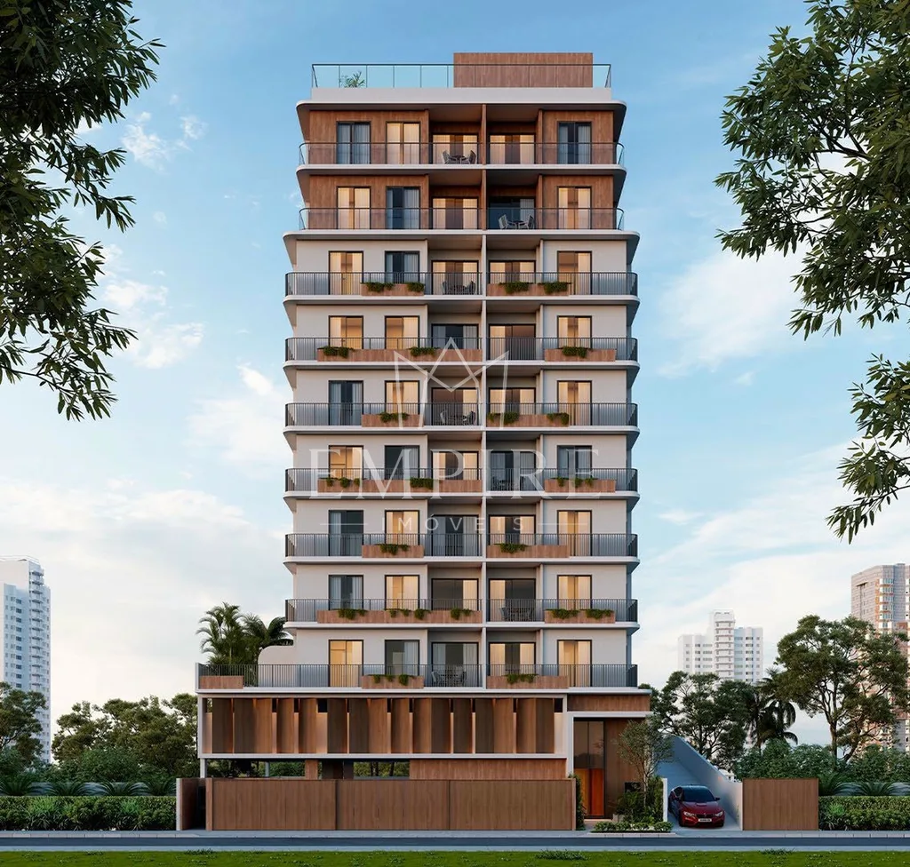 Apartamento Padrão em Bessa - João Pessoa/PB