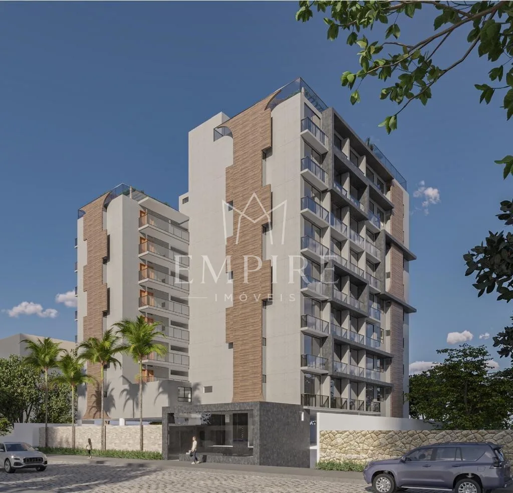 Apartamento Studio em Manaíra - João Pessoa/PB