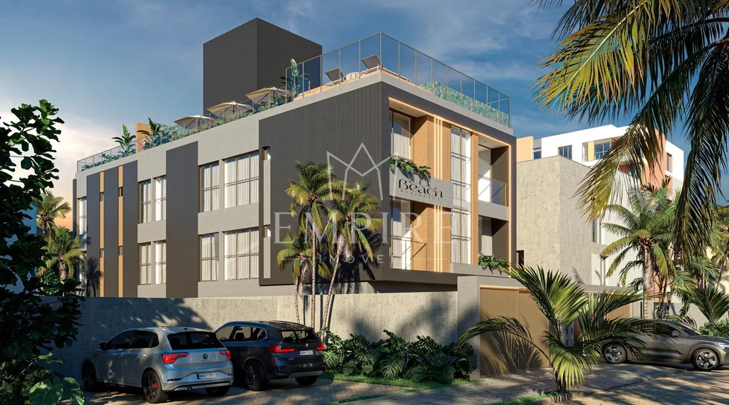 Apartamento Padrão em Bessa - João Pessoa/PB