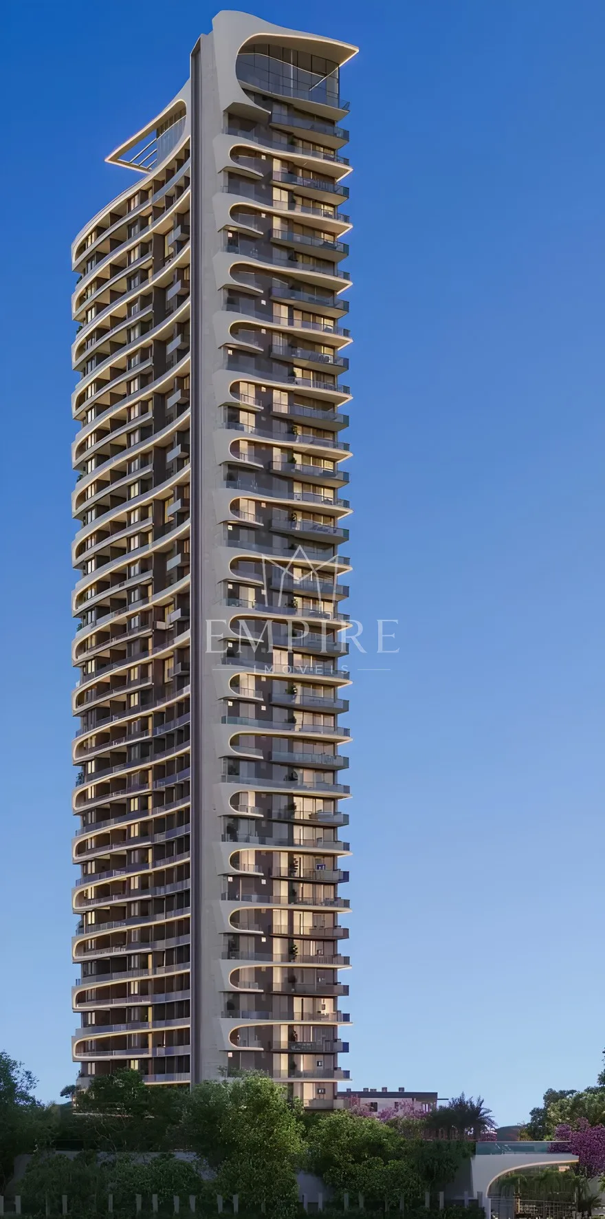 Apartamento Padrão em Tambaú - João Pessoa/PB