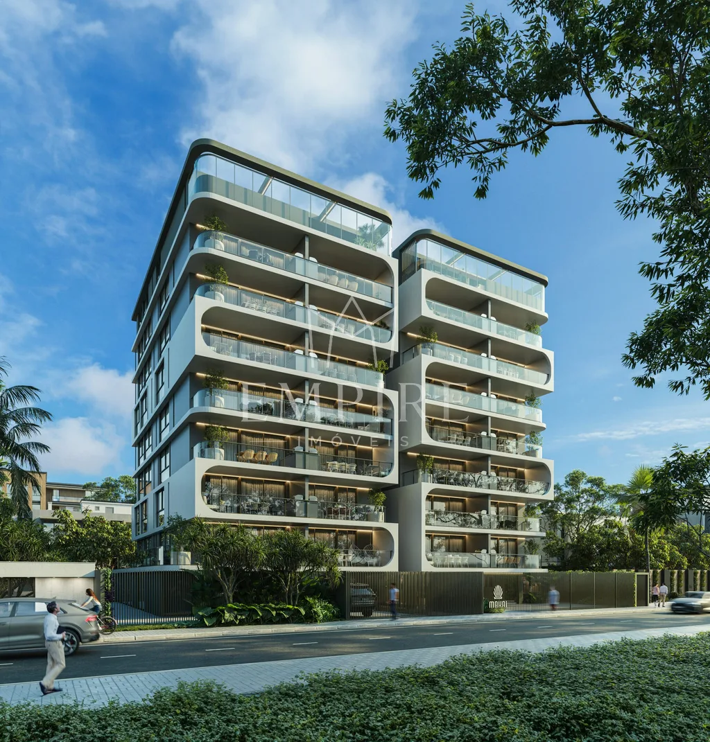 Apartamento Alto Padrão em Camboinha - Cabedelo/PB