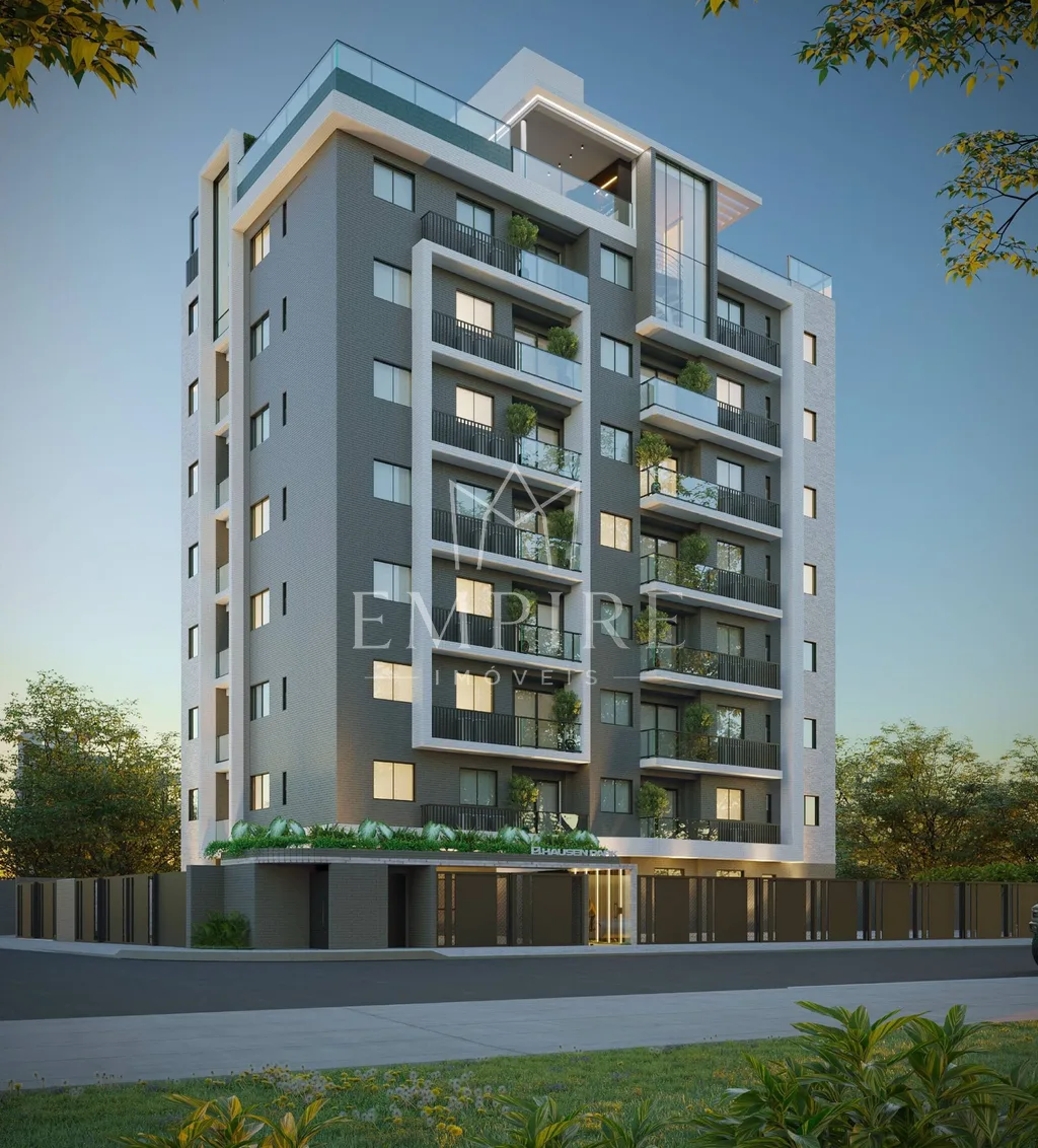 Apartamento Padrão em Aeroclube - João Pessoa/PB — foto 1