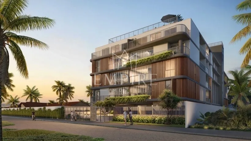 Apartamento Padrão em Formosa - Cabedelo/PB