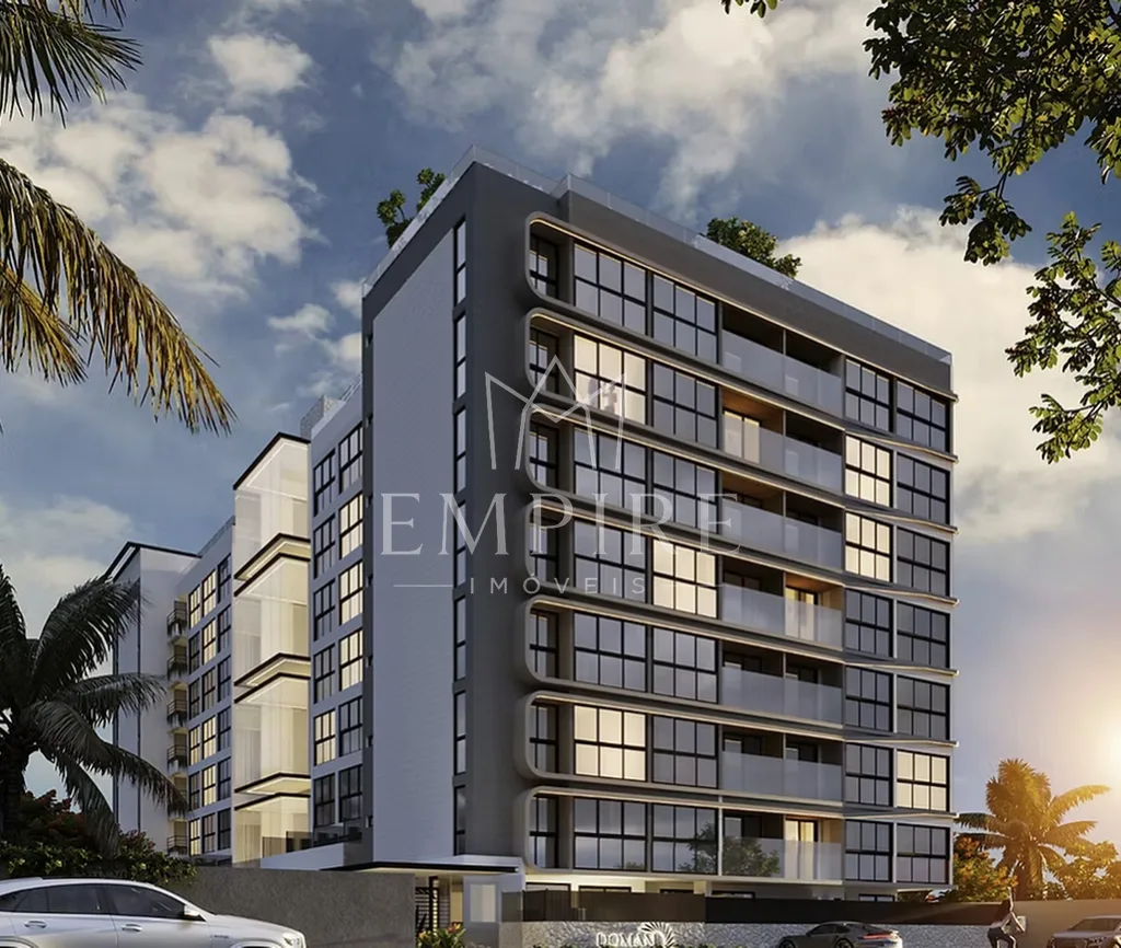 Apartamento Studio em Intermares - Cabedelo/PB