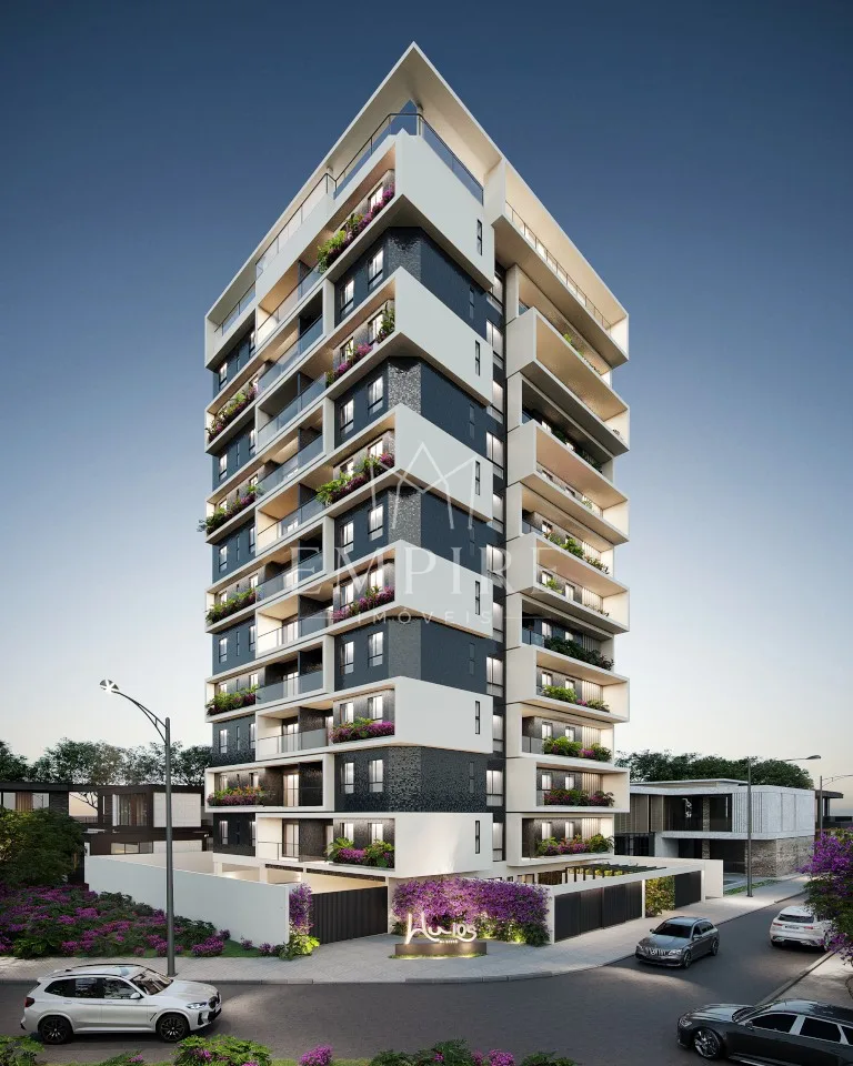 Apartamento Padrão em Intermares - Cabedelo/PB