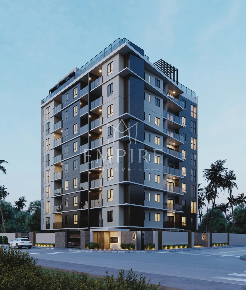 Apartamento Padrão em Ponta de Campina - Cabedelo/PB