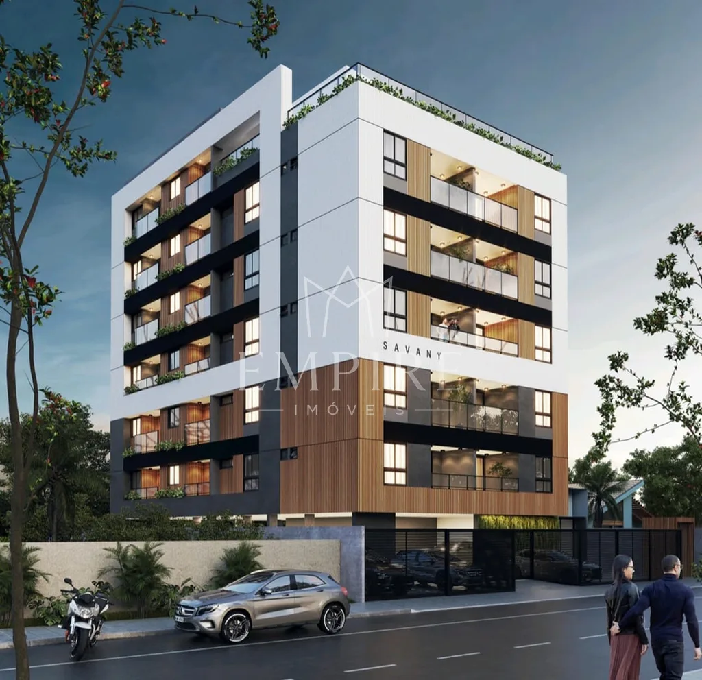 Apartamento Padrão em Bessa - João Pessoa/PB — foto 1
