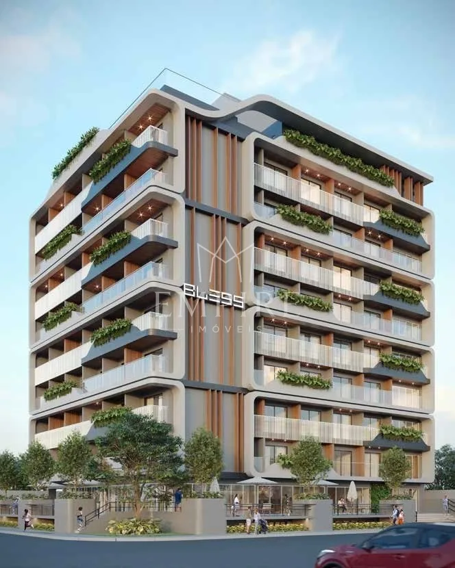 Apartamento Studio em Intermares - Cabedelo/PB — foto 1