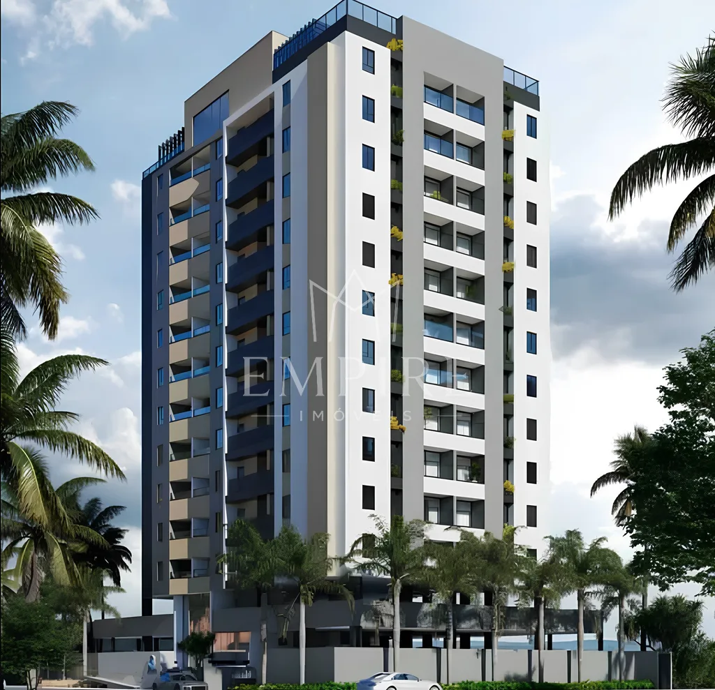 Apartamento Padrão em Manaíra - João Pessoa/PB