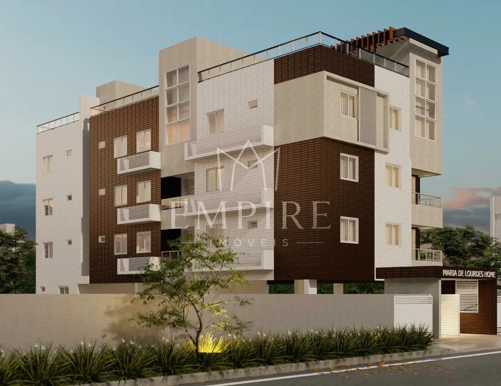 Apartamento Padrão em Jardim Cidade Universitária - João Pessoa/PB