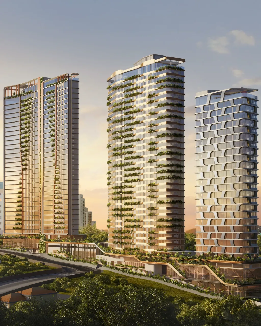 Apartamento Alto Padrão em Altiplano - João Pessoa/PB
