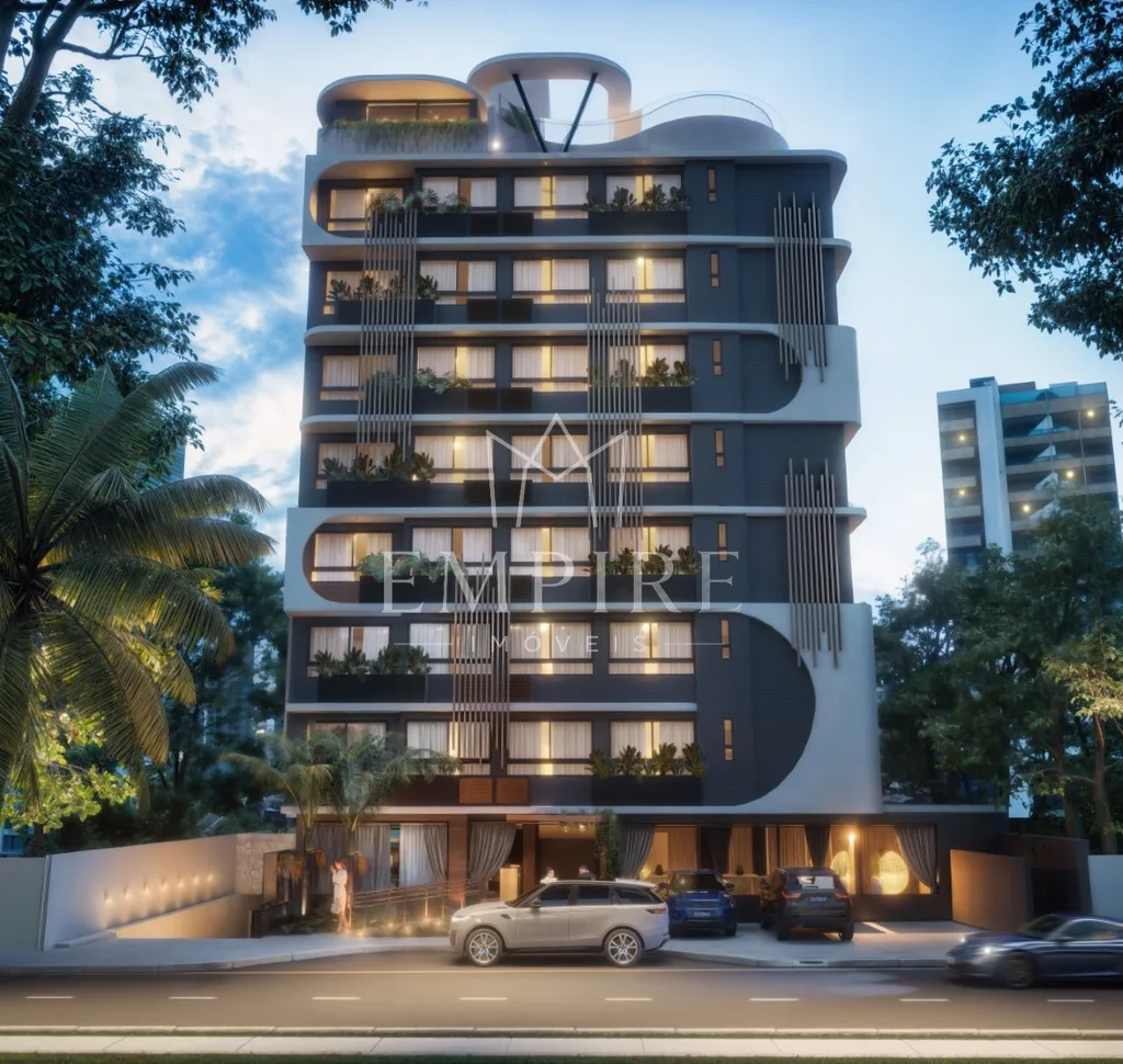 Apartamento Studio em Jardim Oceania - João Pessoa/PB