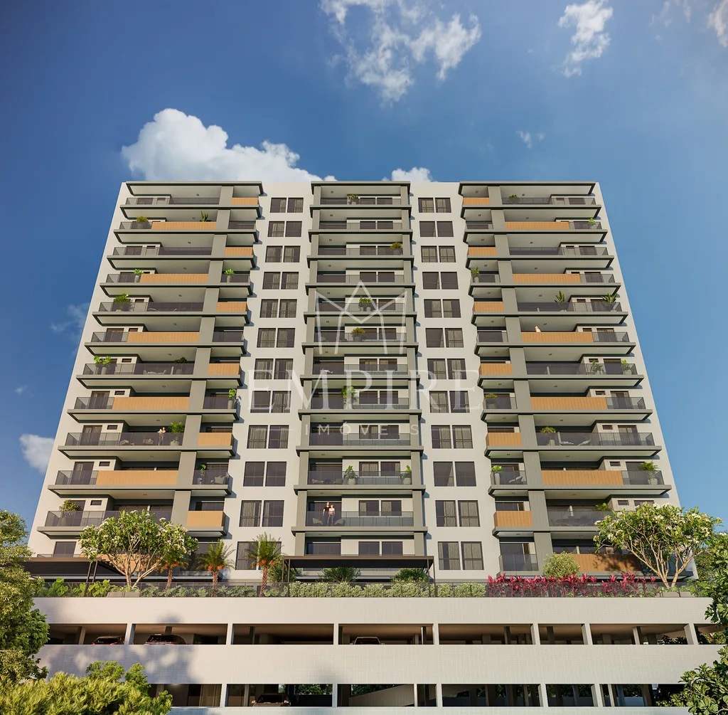 Apartamento Padrão em Aeroclube - João Pessoa/PB