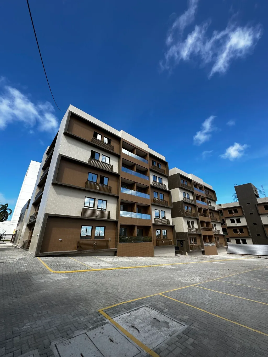 Apartamento Alto Padrão em Altiplano Cabo Branco - João Pessoa/PB