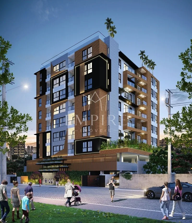 Apartamento Garden em Jardim Oceania - João Pessoa/PB