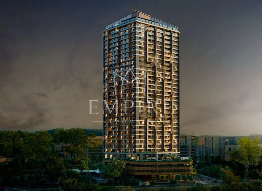 Apartamento Alto Padrão em Aeroclube - João Pessoa/PB