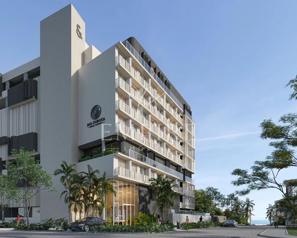 Apartamento Studio em Jardim Oceania - João Pessoa/PB
