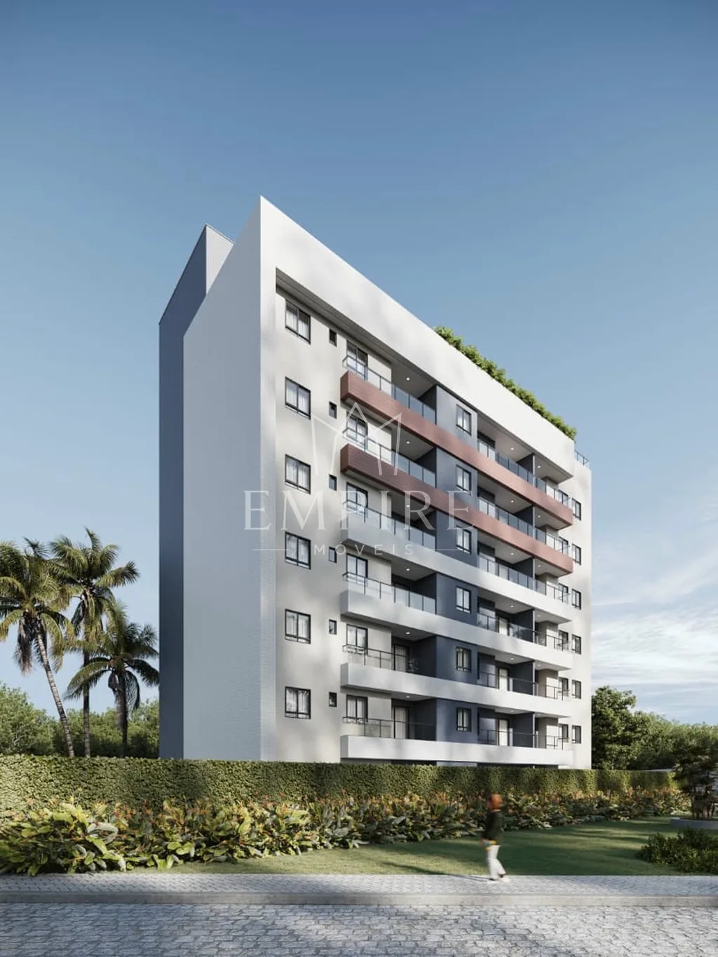 Apartamento Padrão em Ponta de Campina - Cabedelo/PB — foto 1