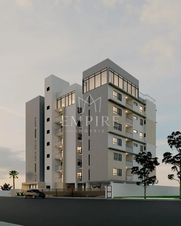 Apartamento Padrão em Poço - Cabedelo/PB