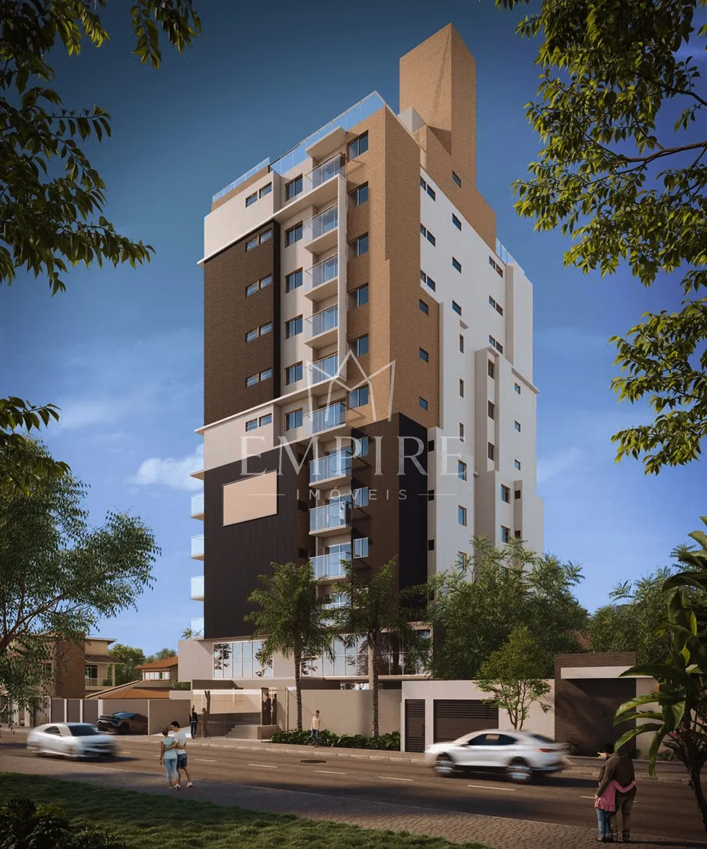 Apartamento Padrão em Cabo Branco - João Pessoa/PB