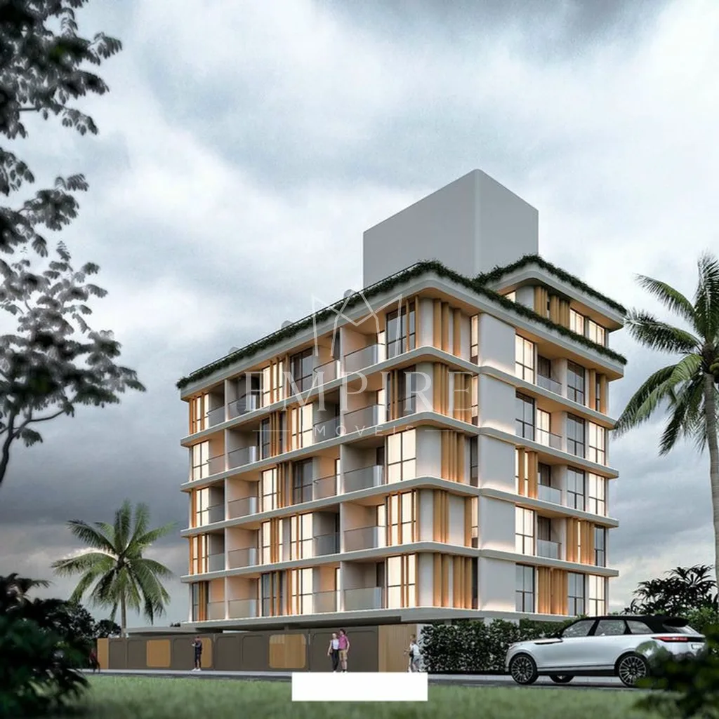 Apartamento Padrão em Bessa - João Pessoa/PB