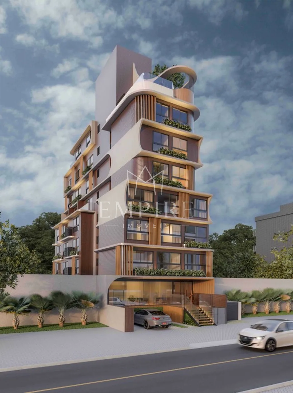 Apartamento Studio em Jardim Oceania - João Pessoa/PB