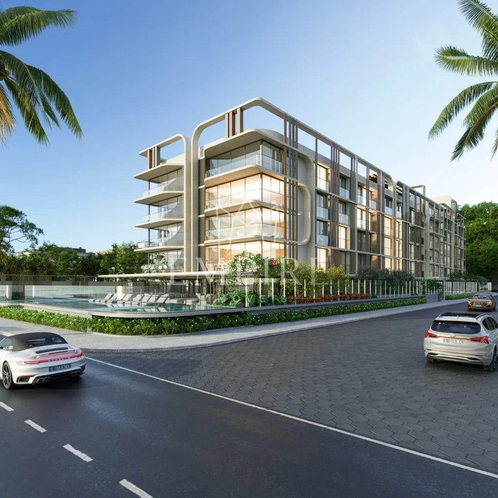 Apartamento Alto Padrão em Cabo Branco - João Pessoa/PB