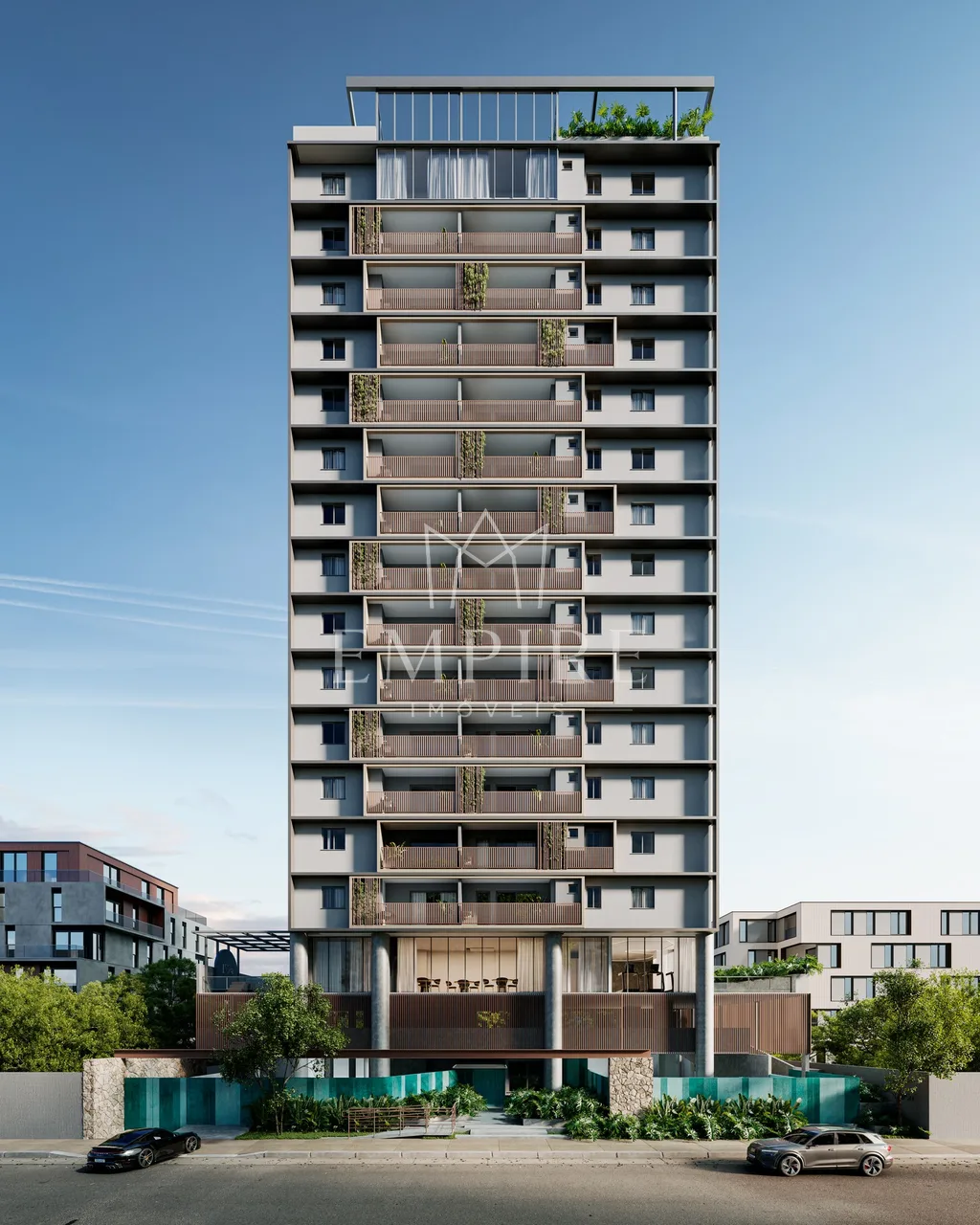 Apartamento Padrão em Bessa - João Pessoa/PB