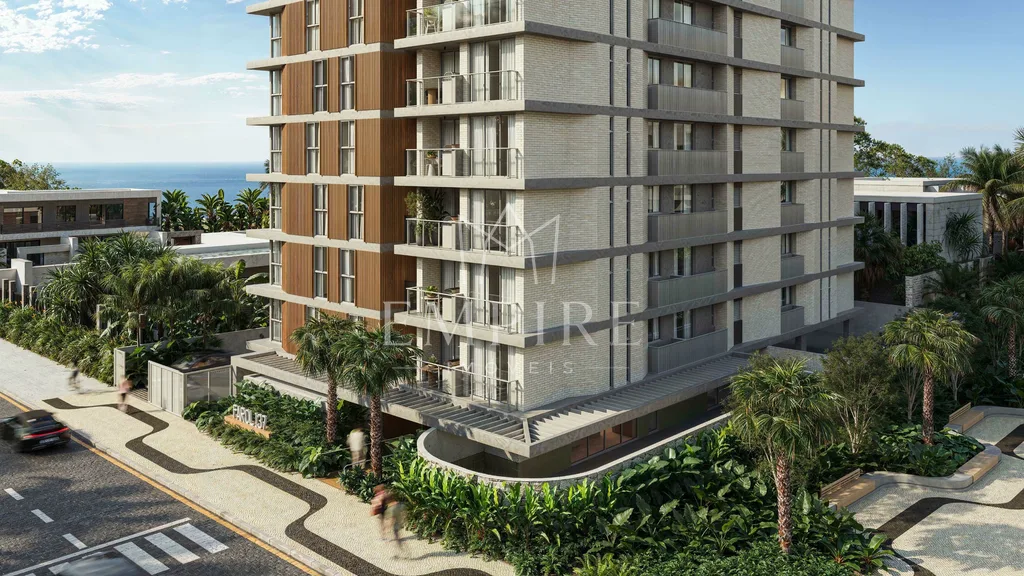 Apartamento Studio em Formosa - Cabedelo/PB — foto 1