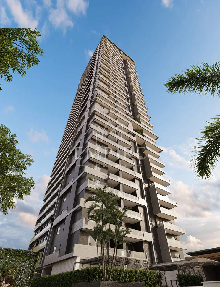 Apartamento Padrão em Altiplano Cabo Branco - João Pessoa/PB