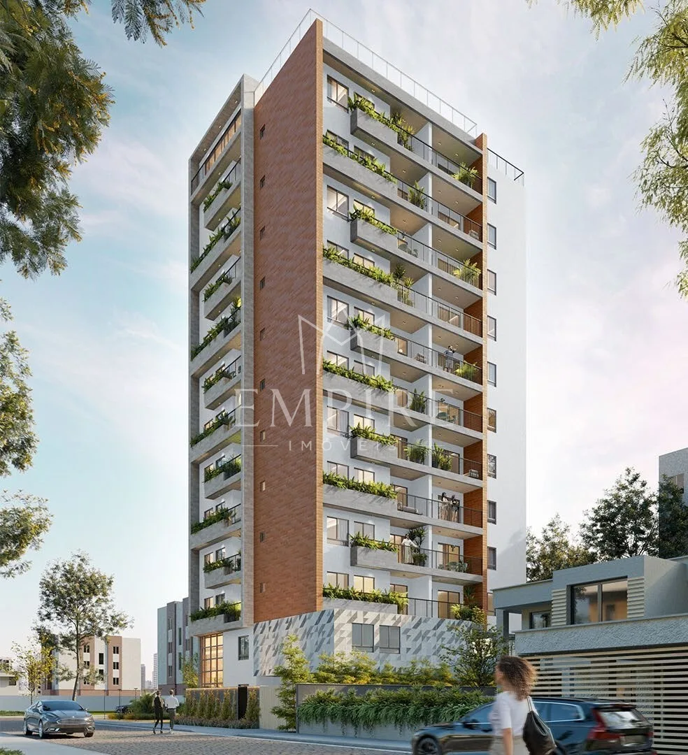 Apartamento Padrão em Bessa - João Pessoa/PB