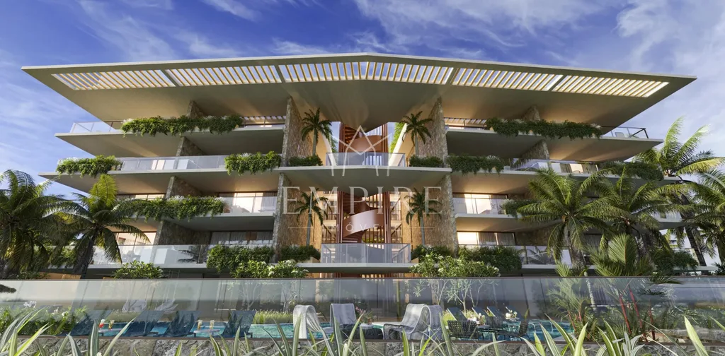 Apartamento Padrão em Ponta de Campina - Cabedelo/PB — foto 1