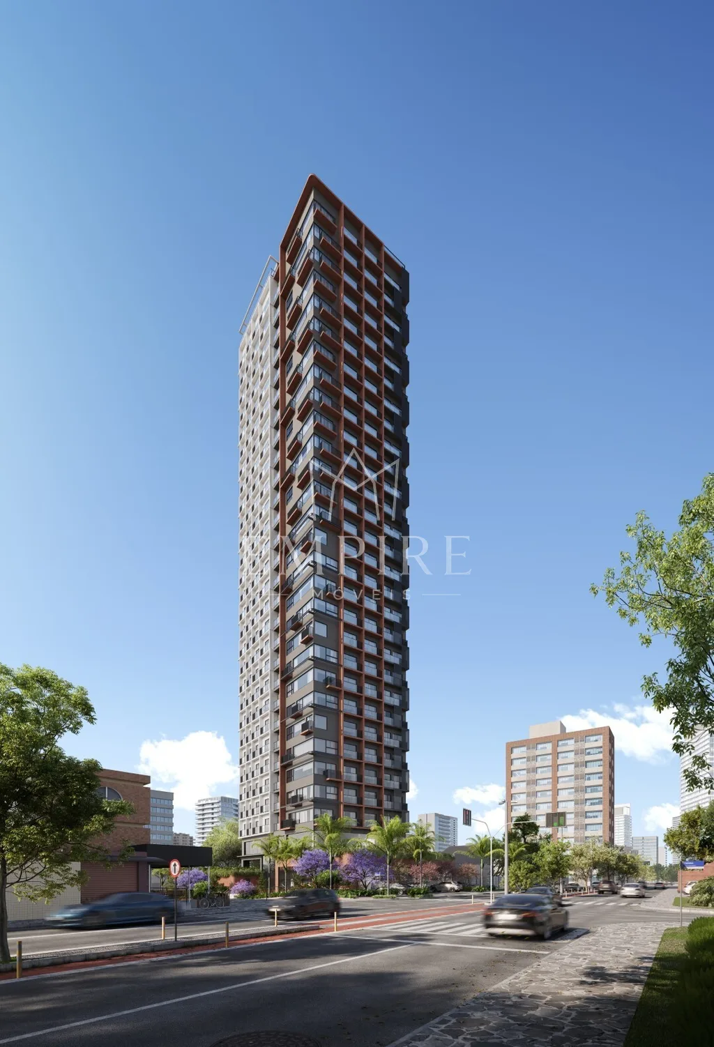 Apartamento Studio em Miramar - João Pessoa/PB